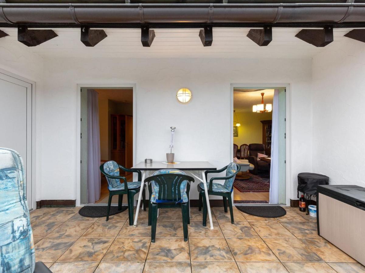 Apartment On The Edge Of The Forest Eslohe Exterior foto